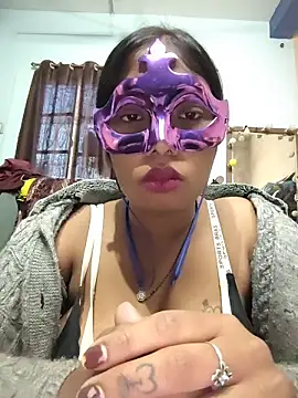 aarti03fb online show from 12.16.25