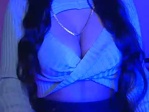 Snapshot of cute_mahira chatting on 02.24.26 cute mahira online show from 02.24.26