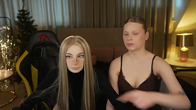 Dacota love online show from 01.14.26