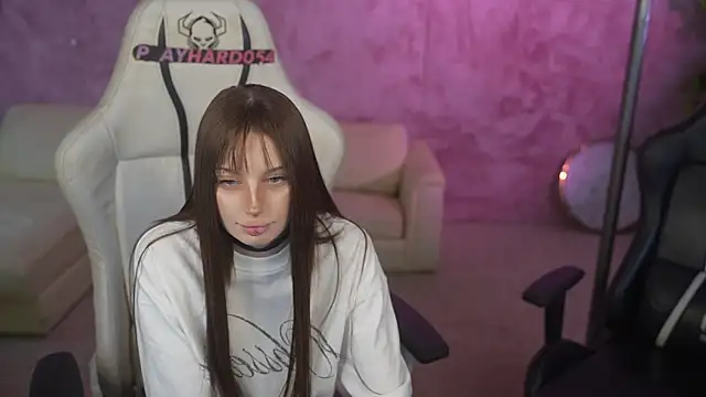 Dacota love online show from 04.17.26