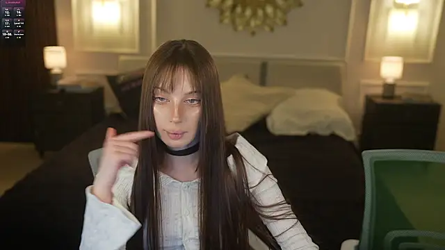 Dacota love online show from 04.19.26