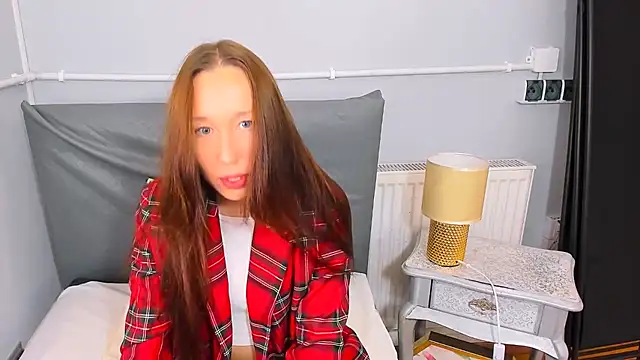 MartinaGold online show from 12.04.25