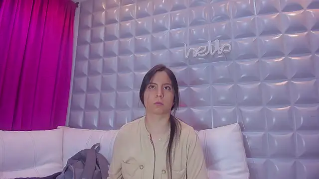 sol-angel online show from 12.15.25