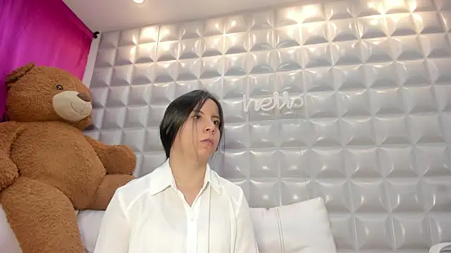 sol-angel online show from 02.06.26