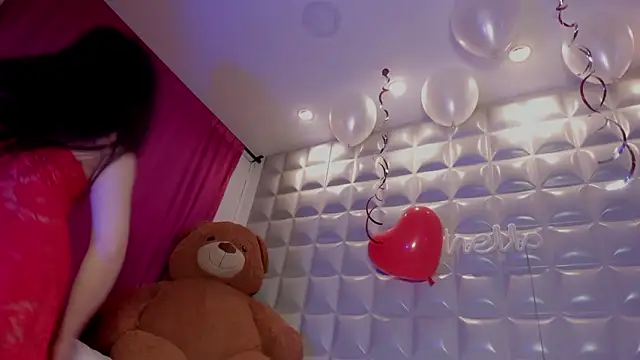 sol-angel online show from 02.14.26