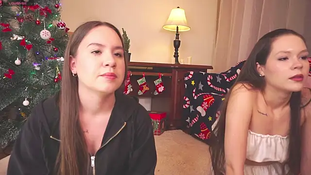 VirginiaRowe online show from 12.19.25