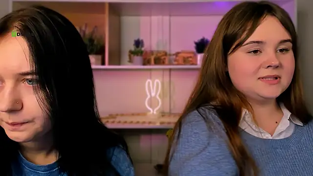 Snapshot of candy_flossie1 chatting on 12.21.25 candy flossie1 online show from 12.21.25