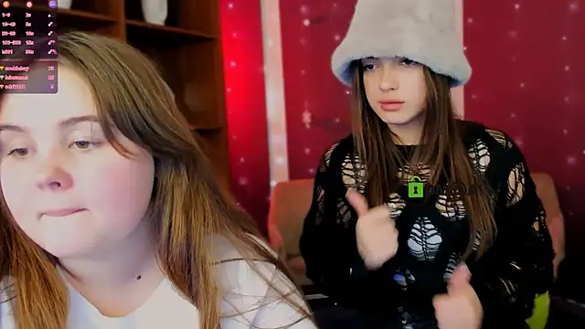 Snapshot of candy_flossie1 chatting on 01.07.26 candy flossie1 online show from 01.07.26