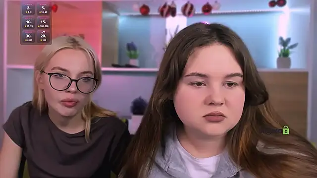 Snapshot of candy_flossie1 chatting on 01.08.26 candy flossie1 online show from 01.08.26