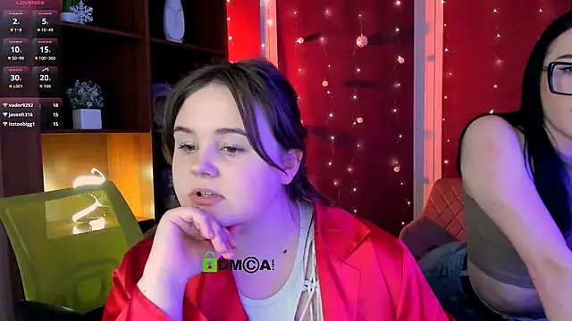 Snapshot of candy_flossie1 chatting on 01.16.26 candy flossie1 online show from 01.16.26