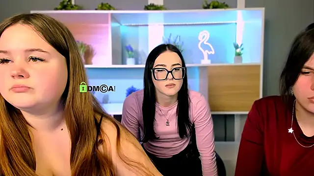 Snapshot of candy_flossie1 chatting on 02.03.26 candy flossie1 online show from 02.03.26