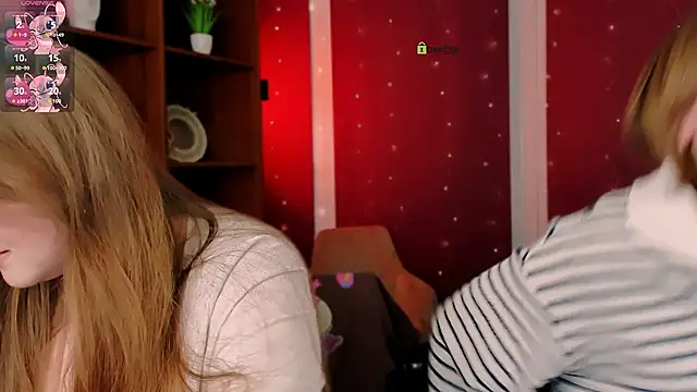 Snapshot of candy_flossie1 chatting on 02.05.26 candy flossie1 online show from 02.05.26