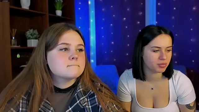 Snapshot of candy_flossie1 chatting on 02.06.26 candy flossie1 online show from 02.06.26