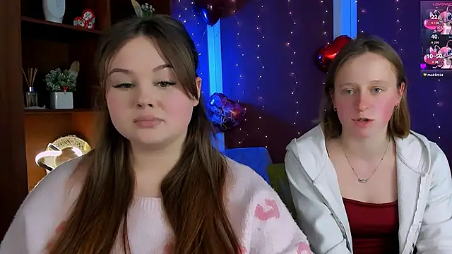 Snapshot of candy_flossie1 chatting on 02.09.26 candy flossie1 online show from 02.09.26