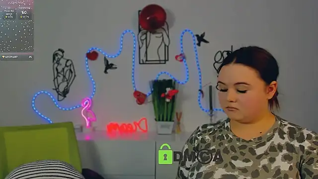 Snapshot of candy_flossie1 chatting on 02.14.26 candy flossie1 online show from 02.14.26