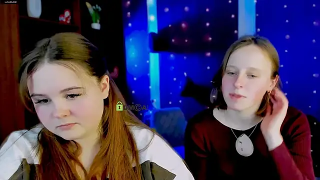 Snapshot of candy_flossie1 chatting on 02.16.26 candy flossie1 online show from 02.16.26