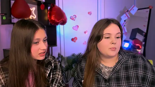 Snapshot of candy_flossie1 chatting on 02.24.26 candy flossie1 online show from 02.24.26