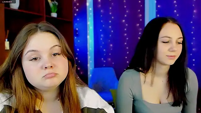 Snapshot of candy_flossie1 chatting on 02.27.26 candy flossie1 online show from 02.27.26