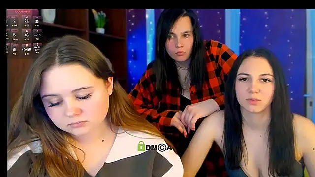 Snapshot of candy_flossie1 chatting on 02.28.26 candy flossie1 online show from 02.28.26