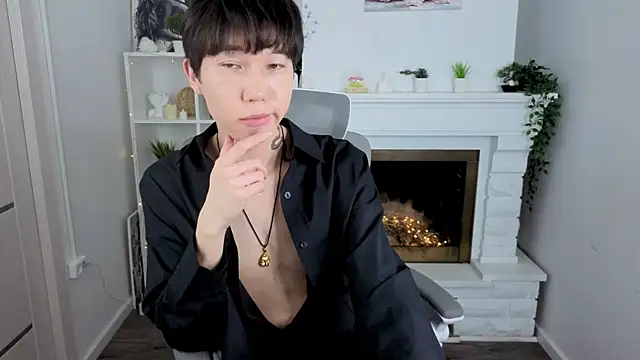 YugoAsian online show from 11.24.25