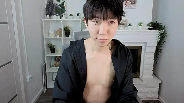 YugoAsian online show from 11.28.25