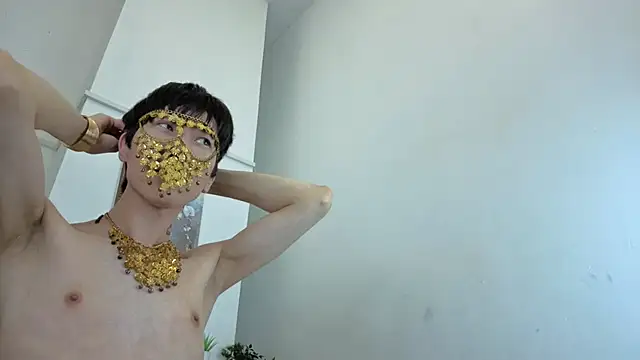 YugoAsian online show from 12.05.25