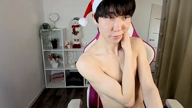 YugoAsian online show from 12.21.25