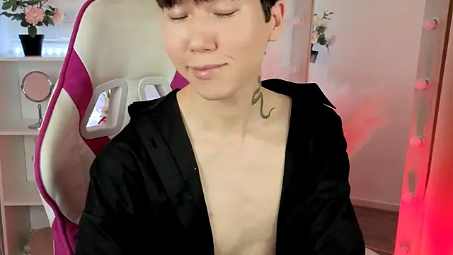 YugoAsian online show from 01.17.26