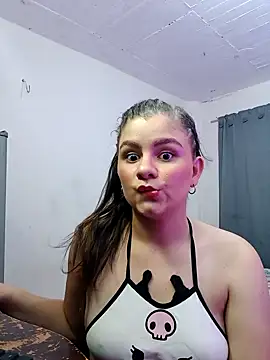 Snapshot of AmayaVale chatting on 02.12.26 AmayaVale online show from 02.12.26