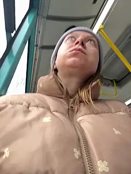 Brooke lover online show from 03.31.26