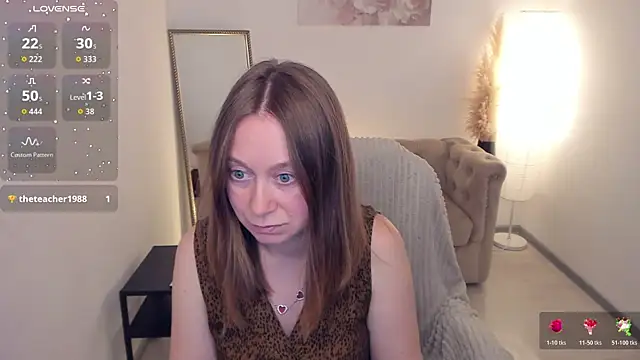 Snapshot of Brooke_lover chatting on 05.30.26 Brooke lover online show from 05.30.26