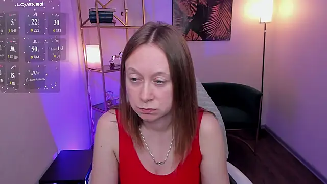 Snapshot of Brooke_lover chatting on 06.03.26 Brooke lover online show from 06.03.26