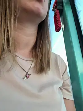 Brooke lover online show from 07.18.26