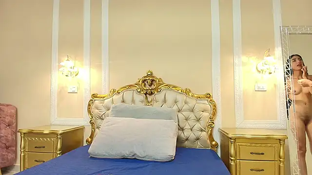 HallieStone online show from 02.19.26