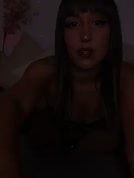 Snapshot of Couple__Next_Door chatting on 05.24.26 Couple Next Door online show from 05.24.26