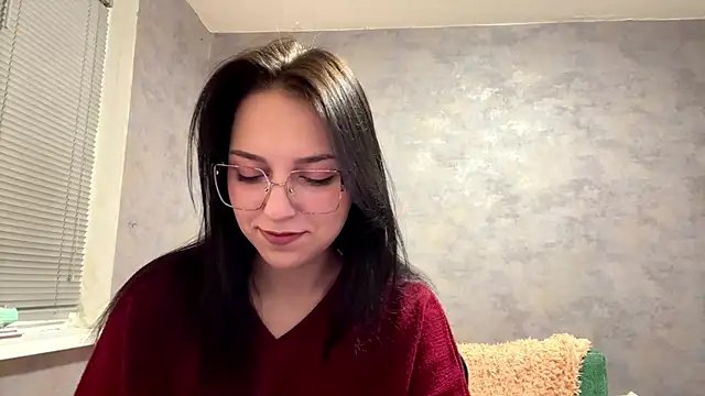 GlibRasher online show from 12.15.25