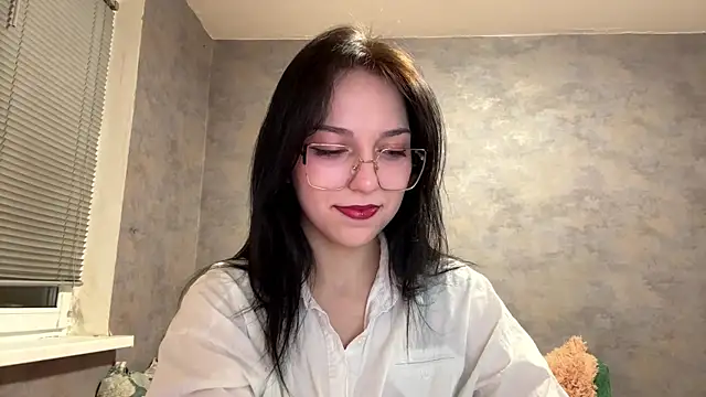 GlibRasher online show from 12.17.25