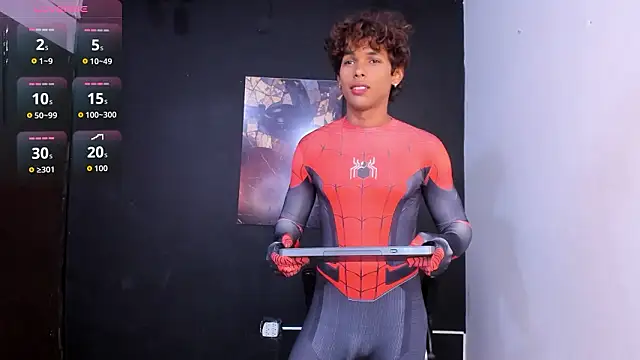 Snapshot of LiamVibes212 chatting on 02.11.26 LiamVibes212 online show from 02.11.26