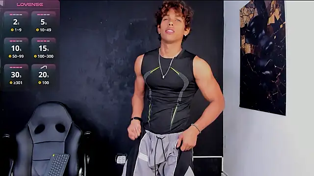 Snapshot of LiamVibes212 chatting on 02.26.26 LiamVibes212 online show from 02.26.26