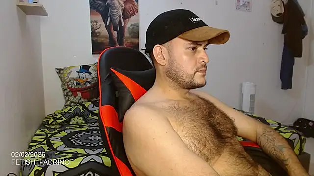 holegape online show from 02.04.26