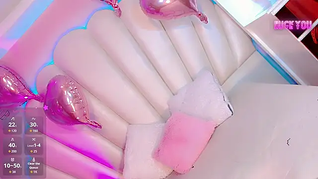 Sammy Rouss  online show from 02.11.26