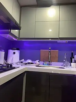 SaraAndrade  online show from 02.18.26