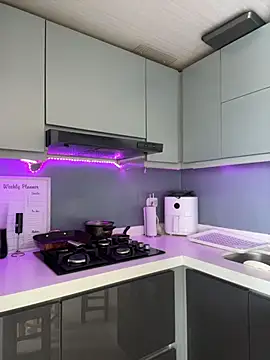 SaraAndrade  online show from 03.25.26