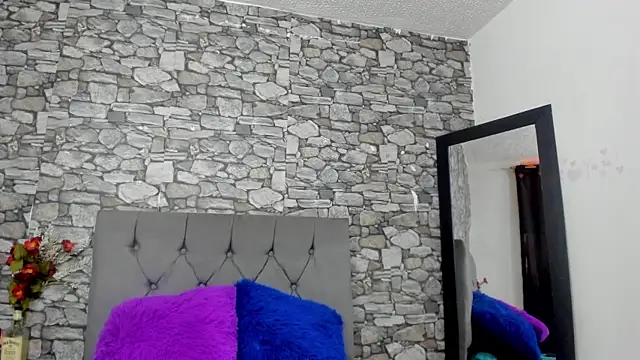 angel pink7 online show from 01.05.26