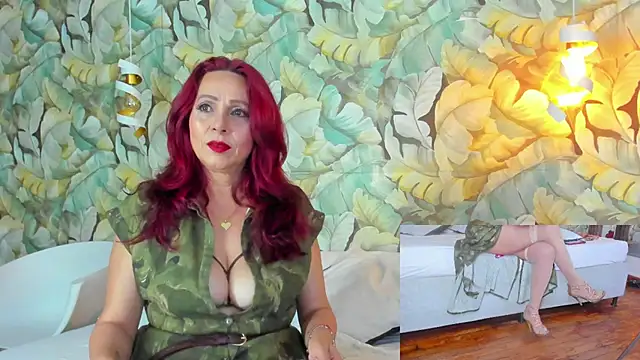 Madame Angelic 1 online show from 02.10.26