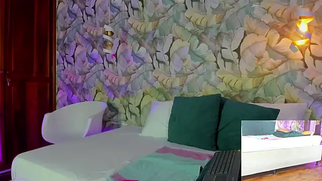 Madame Angelic 1 online show from 04.02.26