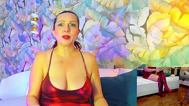 Madame Angelic 1 online show from 05.08.26