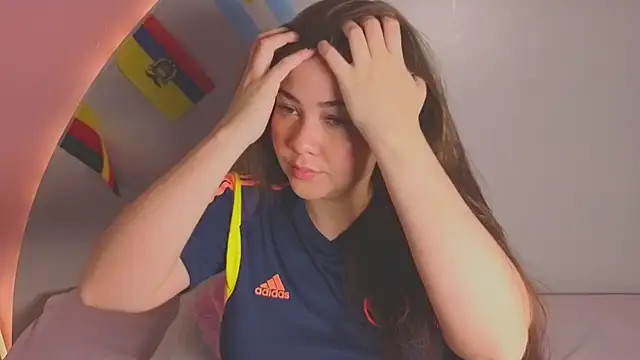 Snapshot of amyvans_ chatting on 06.27.26 amyvans online show from 06.27.26