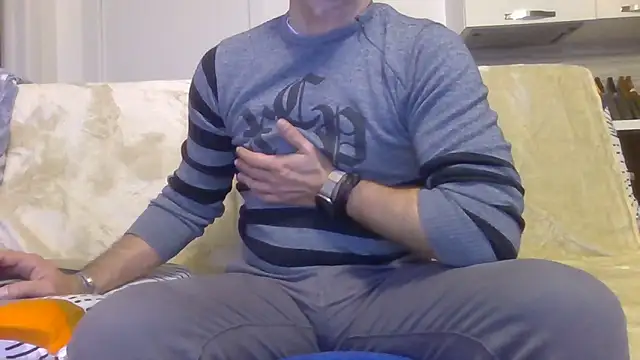 Eroshotlicker online show from 02.28.26