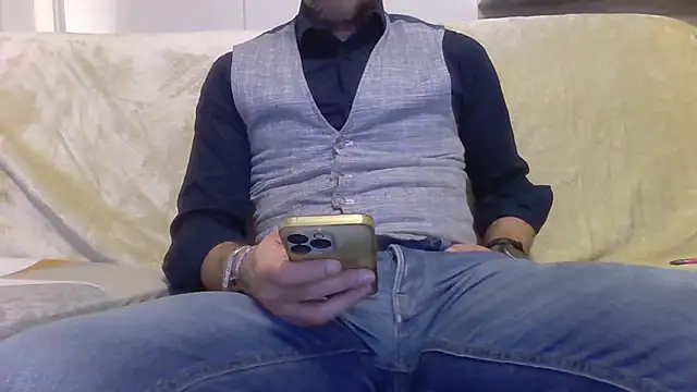 Eroshotlicker online show from 04.01.26